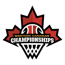 Western Canadian Championships (2024) Logo