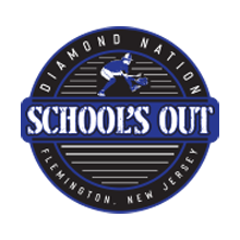 School's Out 16U (2024) Logo