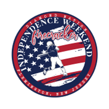 Independence Weekend Firecracker (2024) Logo