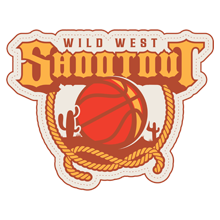 Wild West Shootout (2024) Logo