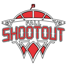 AGame Fall Shootout (2024) Logo