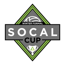 Winter Formal (2024) Logo