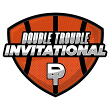 Double Trouble Invitational (2024) Logo