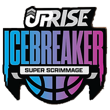 Colorado Fall Icebreaker (2024) Logo