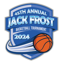 Jack Frost Tournament (2024) Logo