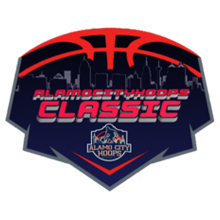 Alamo City Hoops Classic (2024) Logo