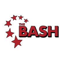 The Bash (2024) Logo