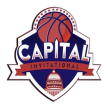 Capital Invitational (2024) Logo