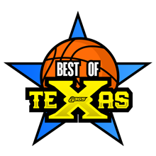 G365: Best of Texas Showdown (2024) Logo