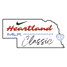 NIKE Heartland MLK Classic (2025) Logo