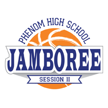 Phenom HS Jamboree S2 (2024) Logo