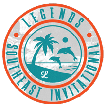 Legends Southeast Invitational (2024) Logo