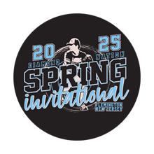 Spring Invitational (2025) Logo