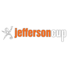 Jeff Cup Girls Showcase Weekend (2025) Logo