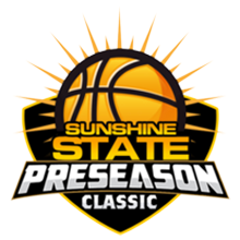 FHSAA Sunshine State Preseason Classic (2024) Logo