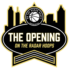 The Opening (2025) Logo