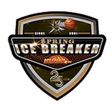 Spring Ice Breaker (2025) Logo