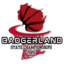 Badgerland State Championships - Week 2 (2025) Logo