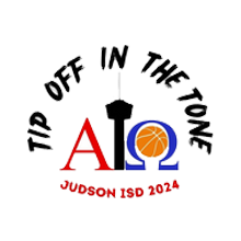 Tip Off in the Tone (2024) Logo