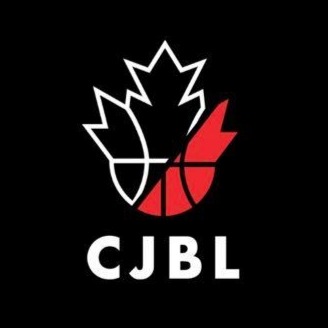 CJBL PRep Season 4 Session 1 (2024) Logo