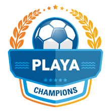 Playa Champions League (2024) Logo