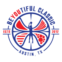 BeYOUtiful Classic (2024) Logo