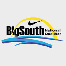Nike Big South National Qualifier Weekend 1 (2025)