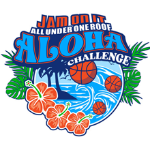 Aloha Challenge (2025) Logo