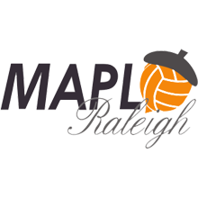 MAPL Raleigh Week 1 (2025) Logo