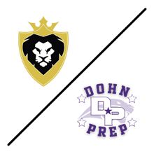 Expression Prep Academy Post Grad at Dohn Prep (2024) Logo