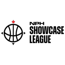 NPH Showcase League D1 Scholastic Championships (2025) Logo