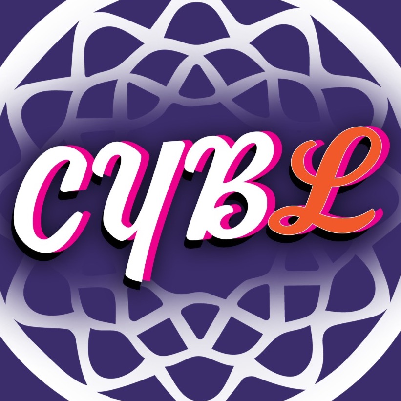 CYBL 2024-2025 (2024 - 2025) Logo