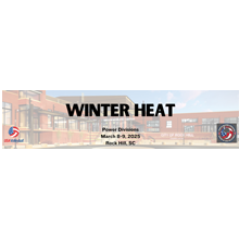 Winter Heat Power (2025) Logo