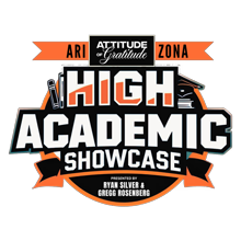 Arizona High Academic (2025) Logo