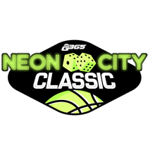 G365: Neon City UC (2025) Logo