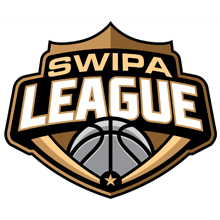 Swipa League 1 (2025) Logo