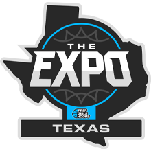 The Expo: Texas (2025) Logo