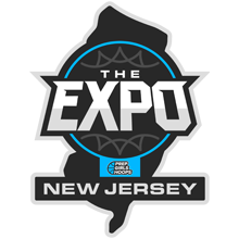 The Expo: New Jersey (2025) Logo