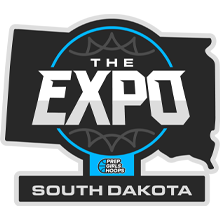 The Expo: Dakotas (2025) Logo