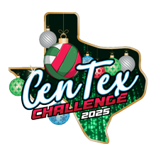 CenTex Challenge (2025) Logo