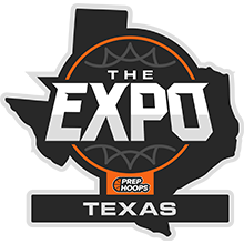 The Expo: Texas (2025) Logo