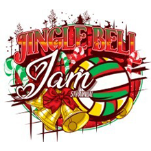 Jingle Bell Jam 14-17s (2025) Logo