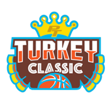 Turkey Classic (2025) Logo