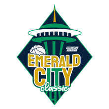 G365: Emerald City (2025) Logo