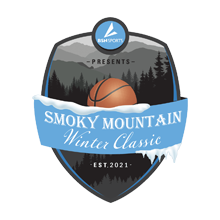 Smoky Mountain Winter Classic (2025) Logo