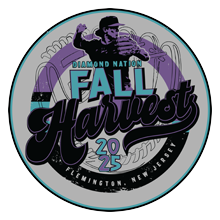 Fall Harvest (2025) Logo