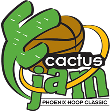 Cactus Jam (2025) Logo