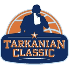 Tarkanian Classic National Prep (2025) Logo