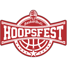 Basketbull Hoopsfest (2025) Logo