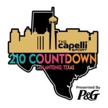 Countdown City Classic College Showcase (2026) Logo